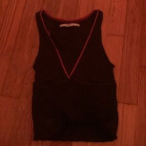 Urban outfitters going out top xs